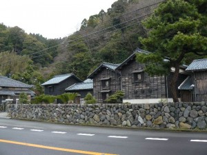 河野右近家