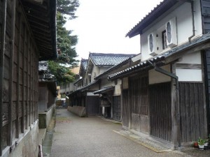 河野右近家